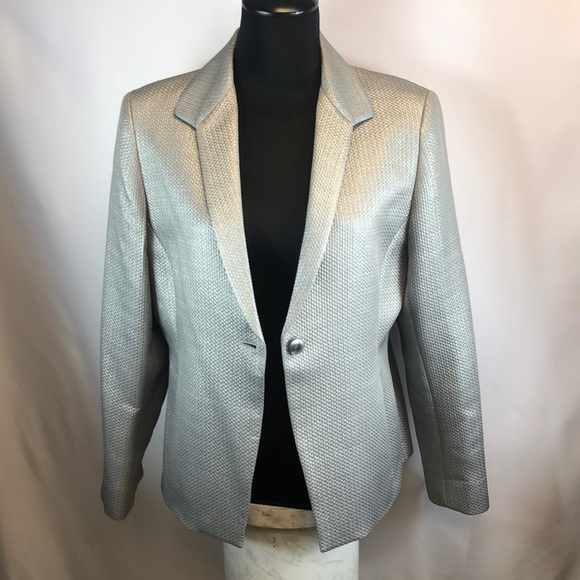 Jones New York Jackets & Blazers - Jones New York